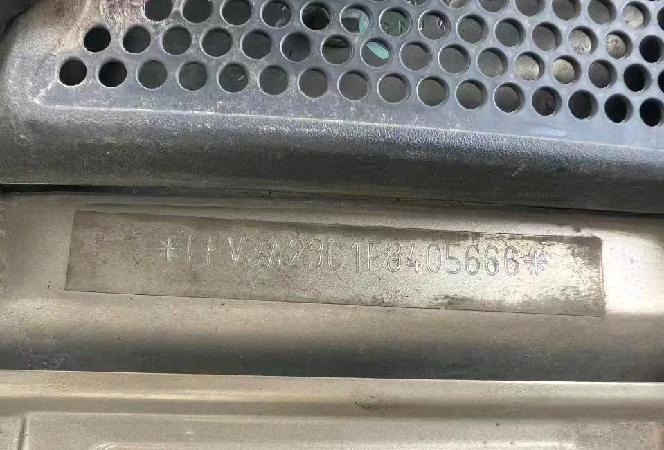 扬州市16年大众CC7