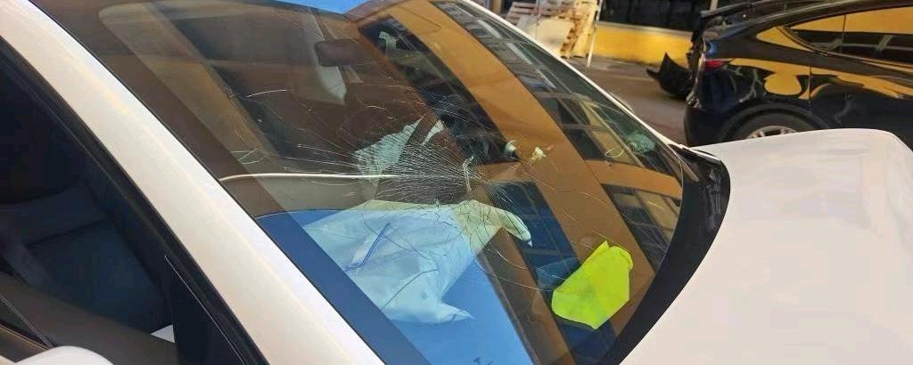 上海23年特斯拉MODEL Y6