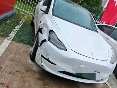 杭州市23年特斯拉MODEL Y