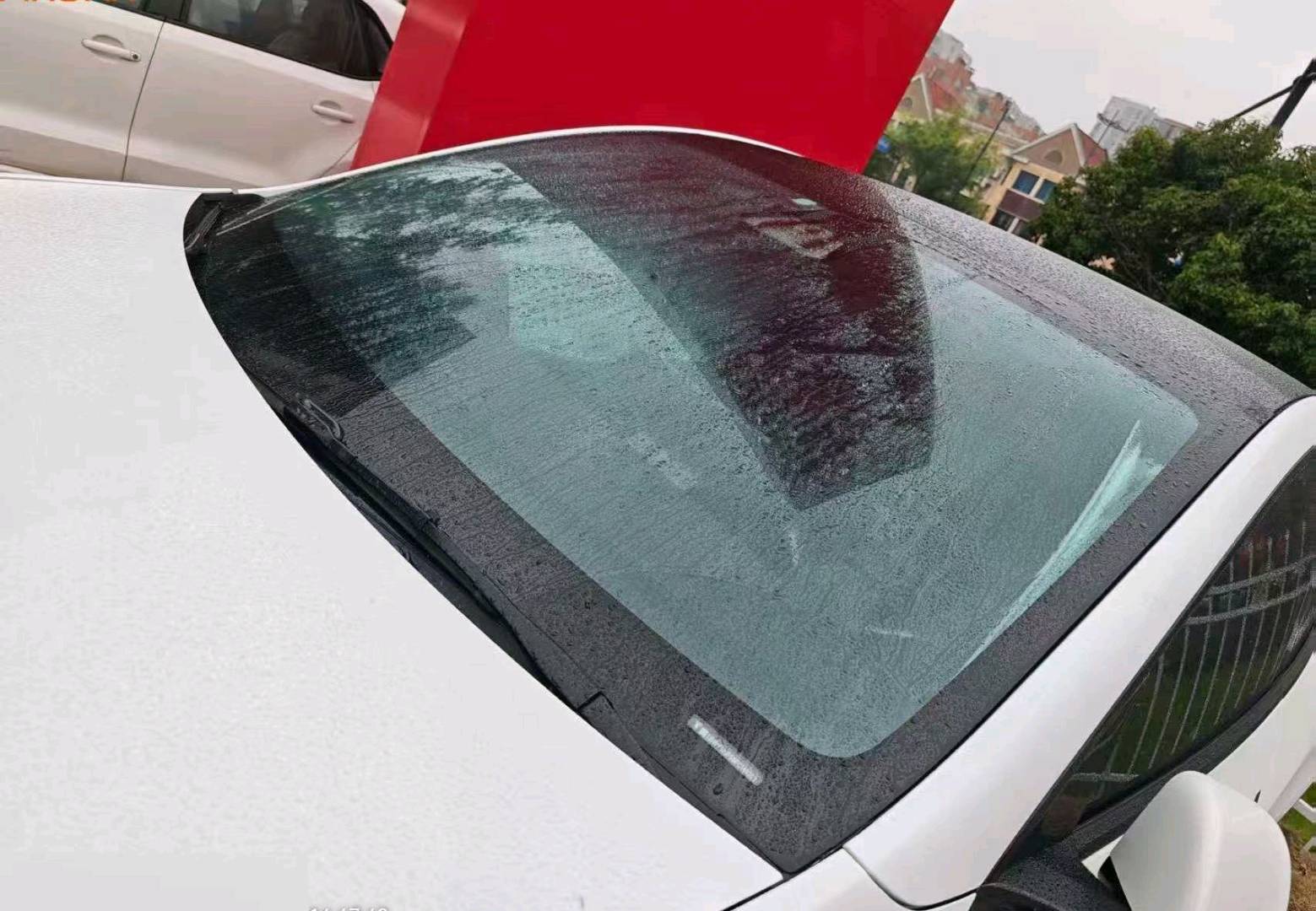 杭州市23年特斯拉MODEL Y3