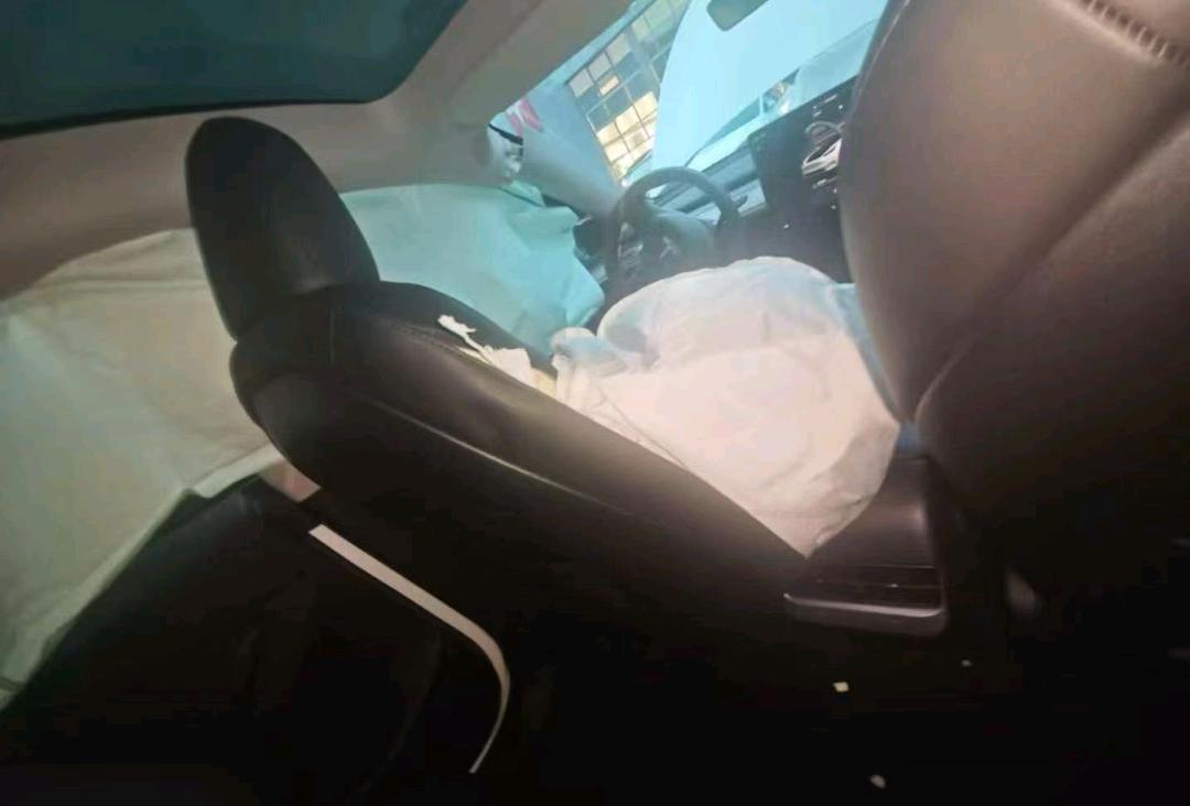 杭州市23年特斯拉MODEL Y6