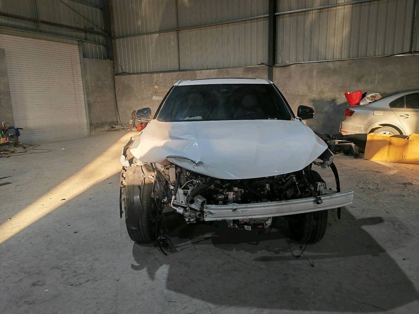 济南市24年吉利博越