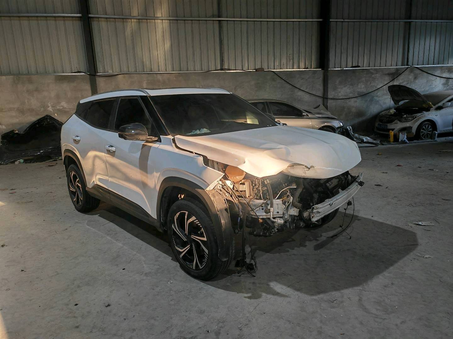 济南市24年吉利博越2