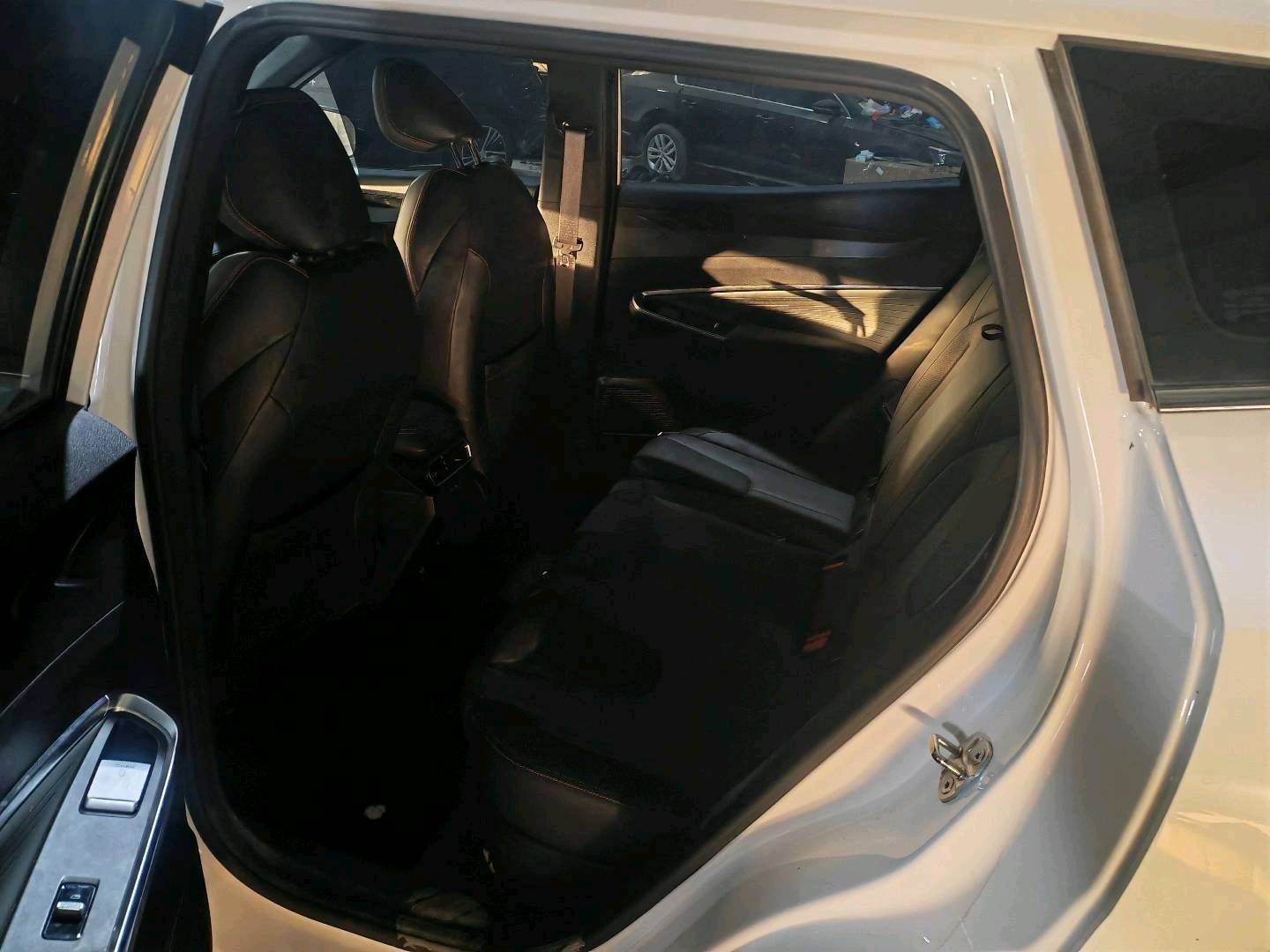 济南市24年吉利博越9