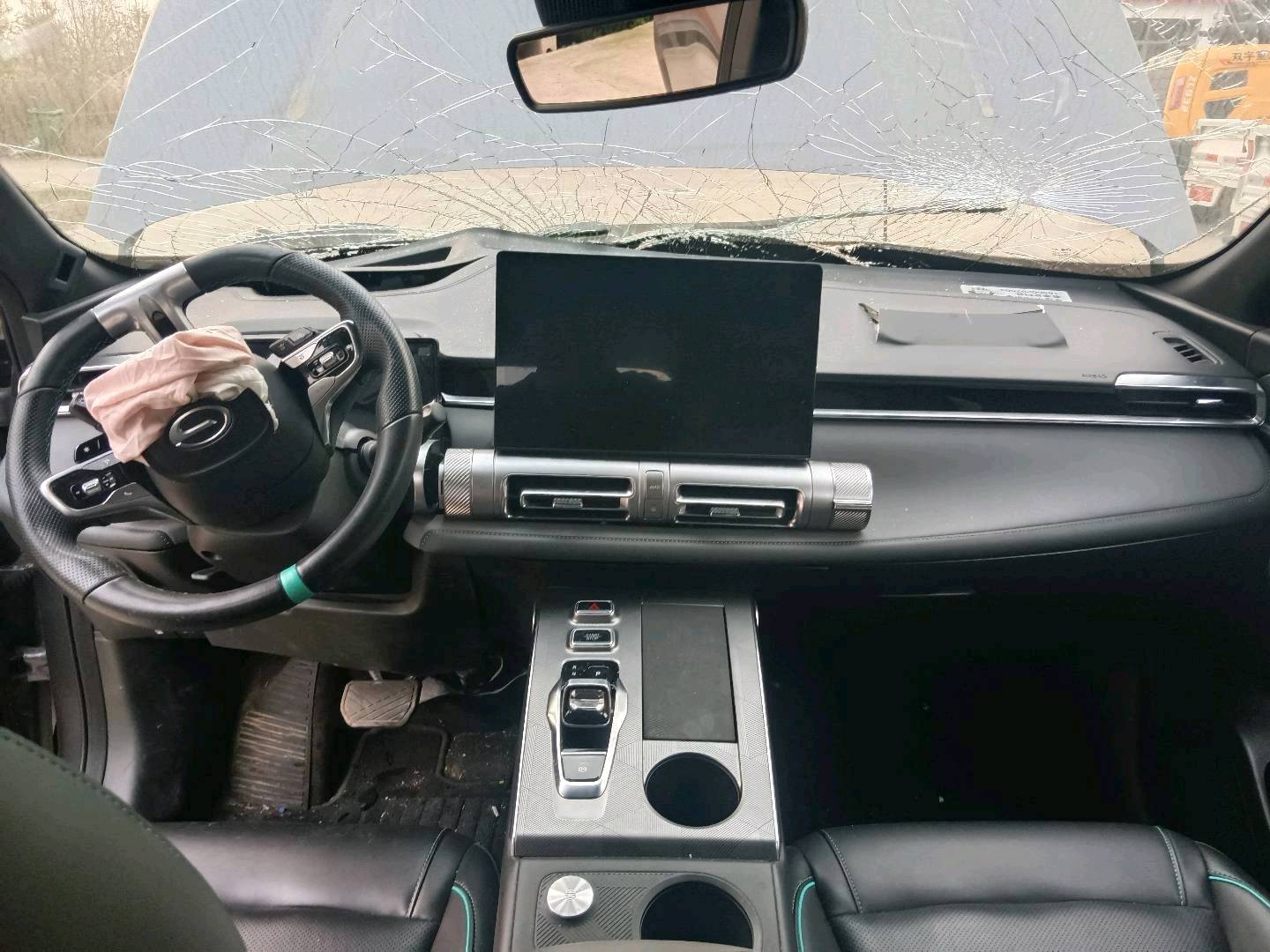 潍坊市24年广汽传祺影酷8