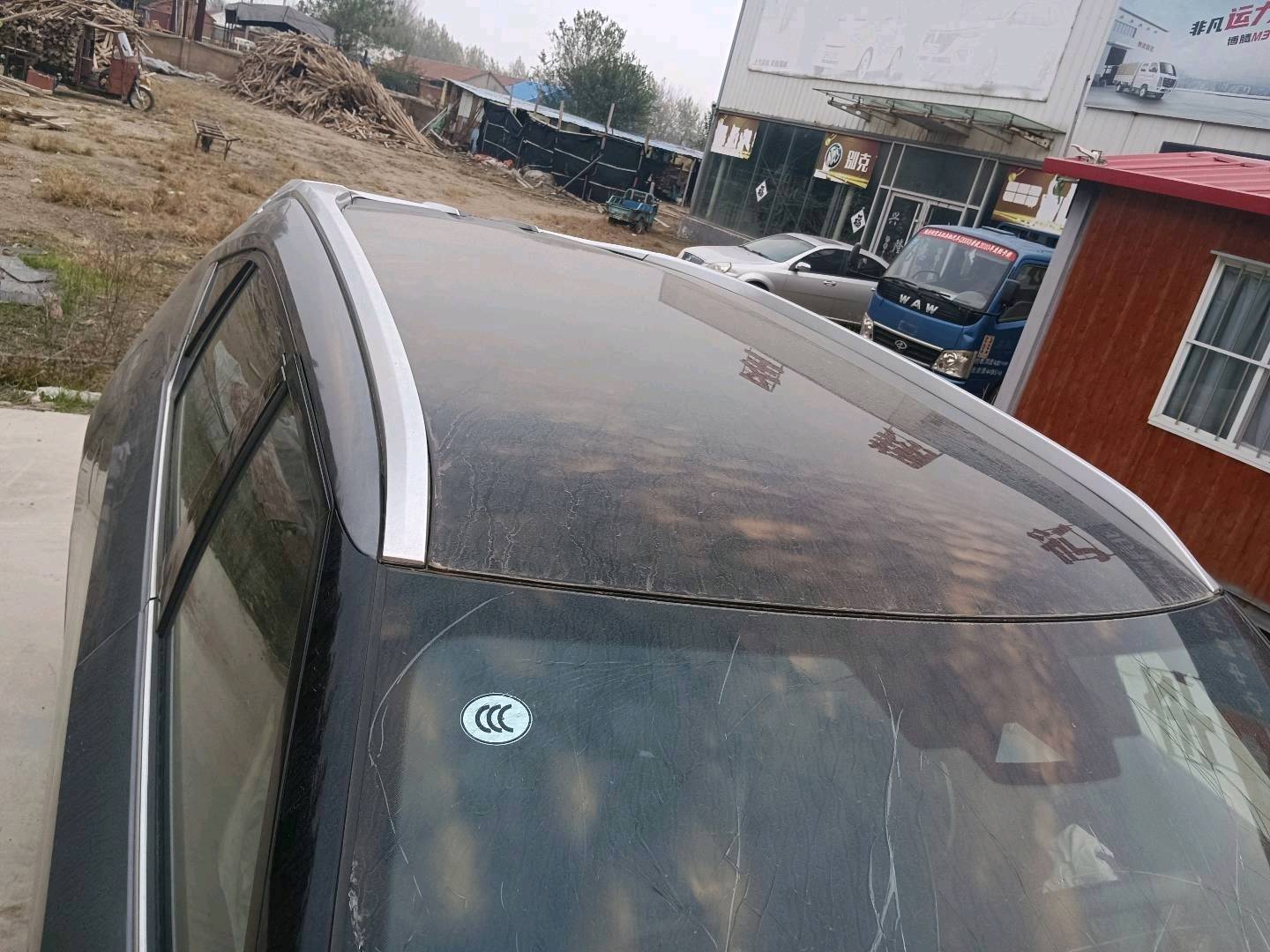 潍坊市24年广汽传祺影酷7