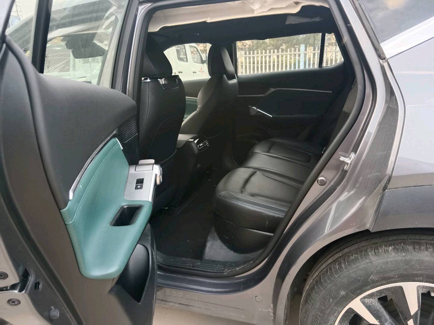 潍坊市24年广汽传祺影酷10