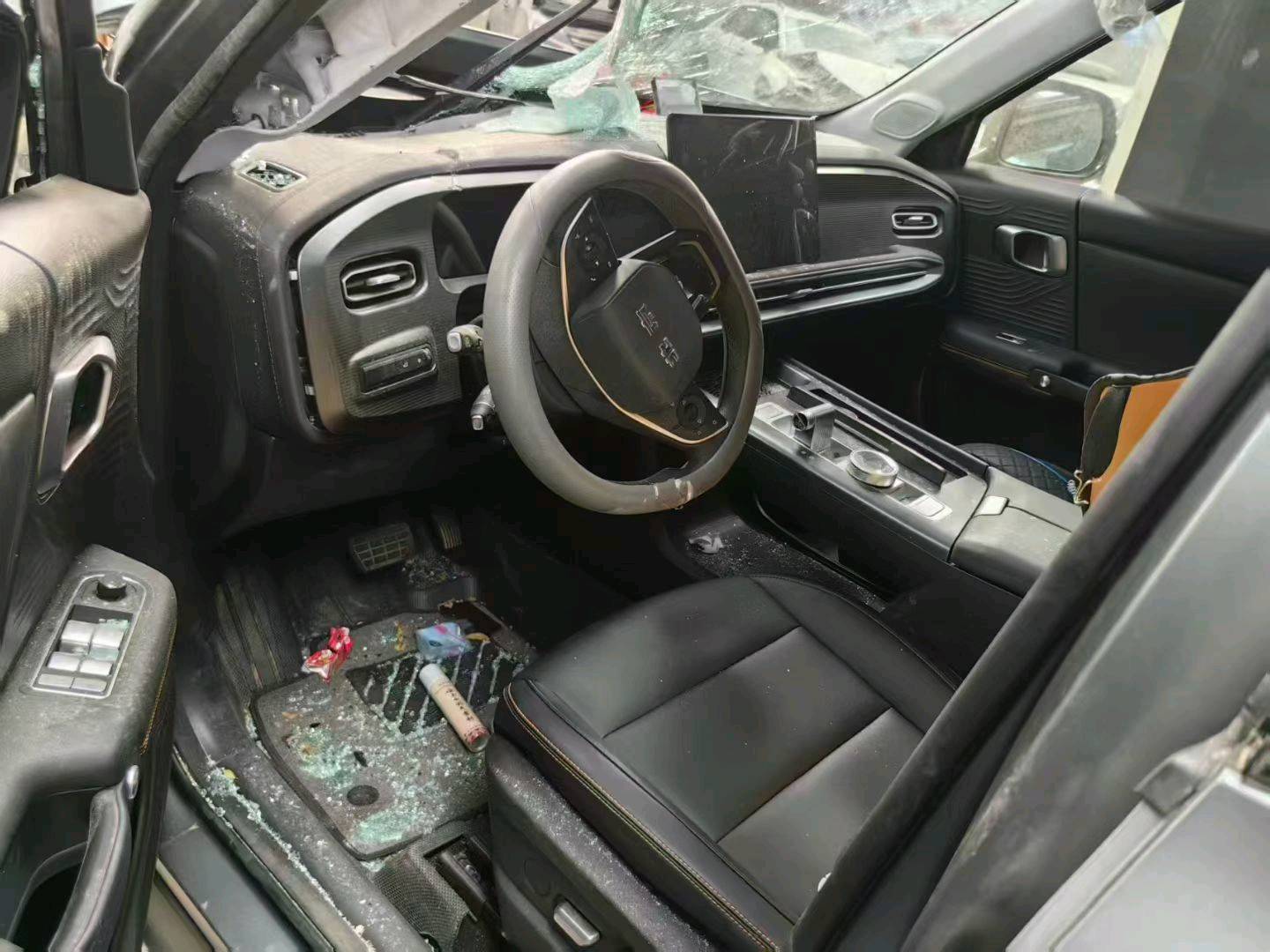 沈阳市25年北京BJ302