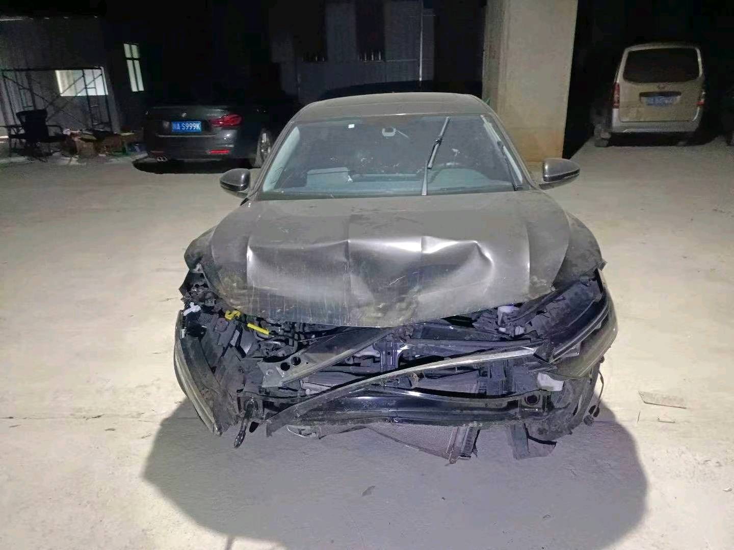 成都市22年大众速腾