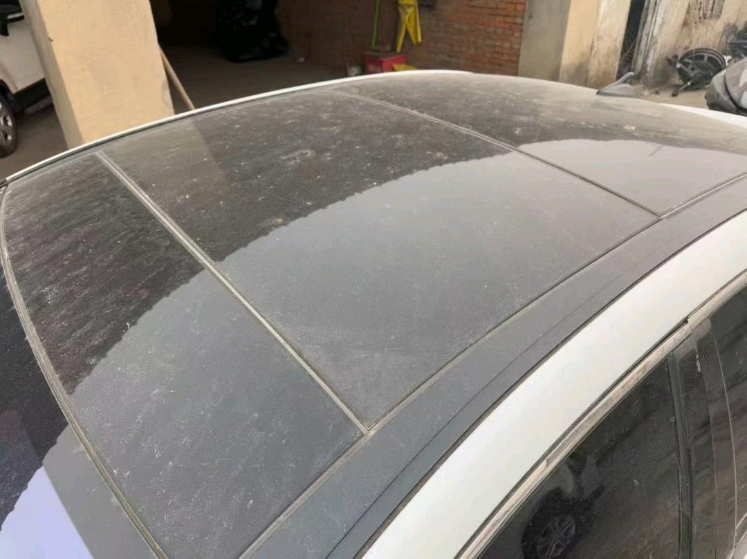 哈尔滨市21年现代索纳塔8