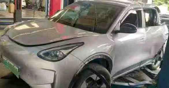 广东25年吉利星愿