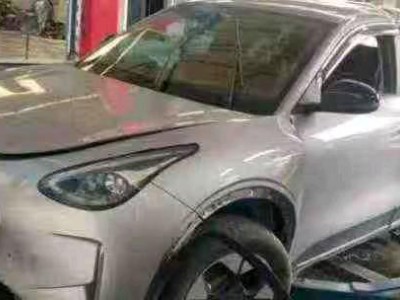 广东25年吉利星愿