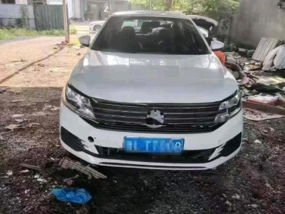 淄博市22年大众朗逸