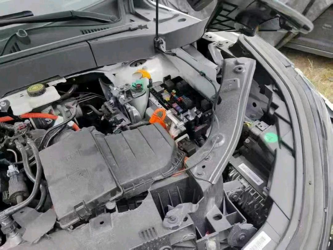 广州市23年吉利银河l78