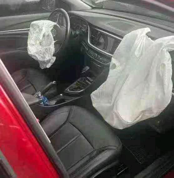 广东18年别克英朗4