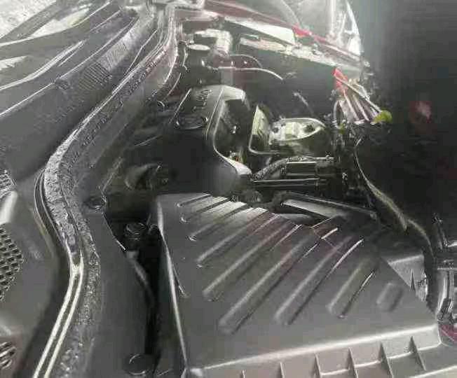 广东18年别克英朗5