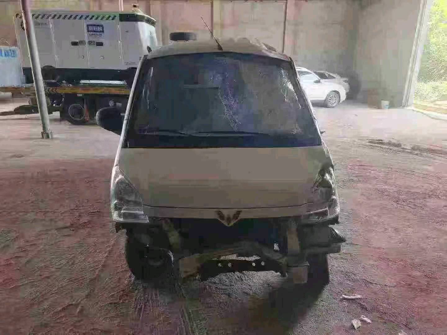 海南23年五菱汽车荣光