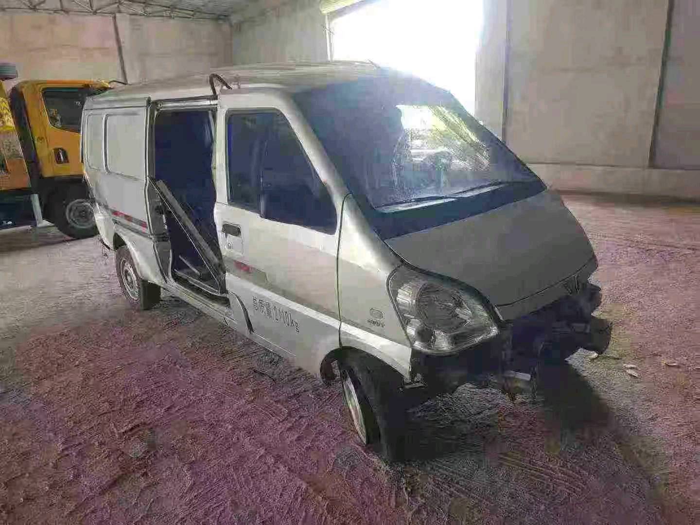 海南23年五菱汽车荣光2