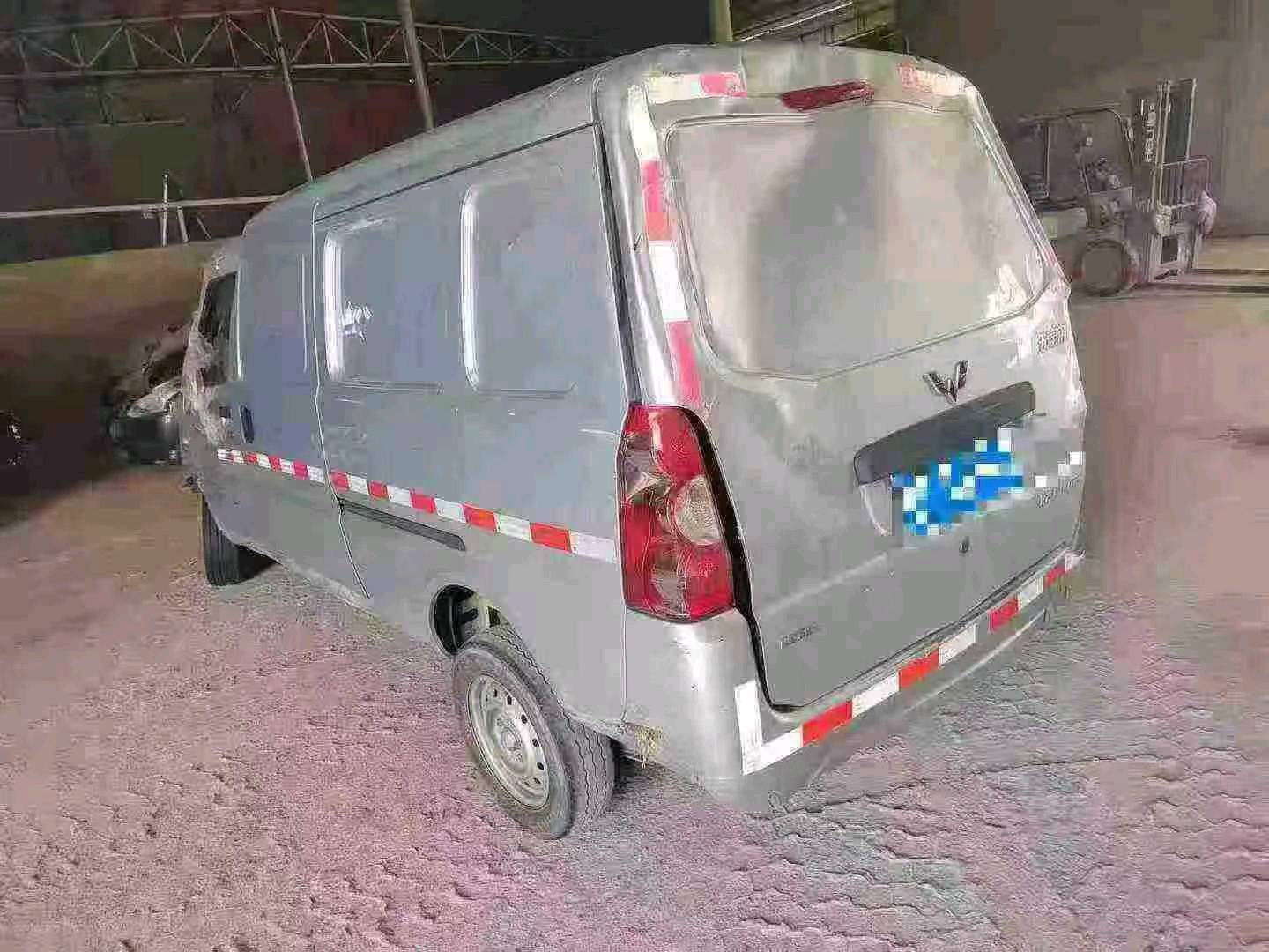 海南23年五菱汽车荣光6