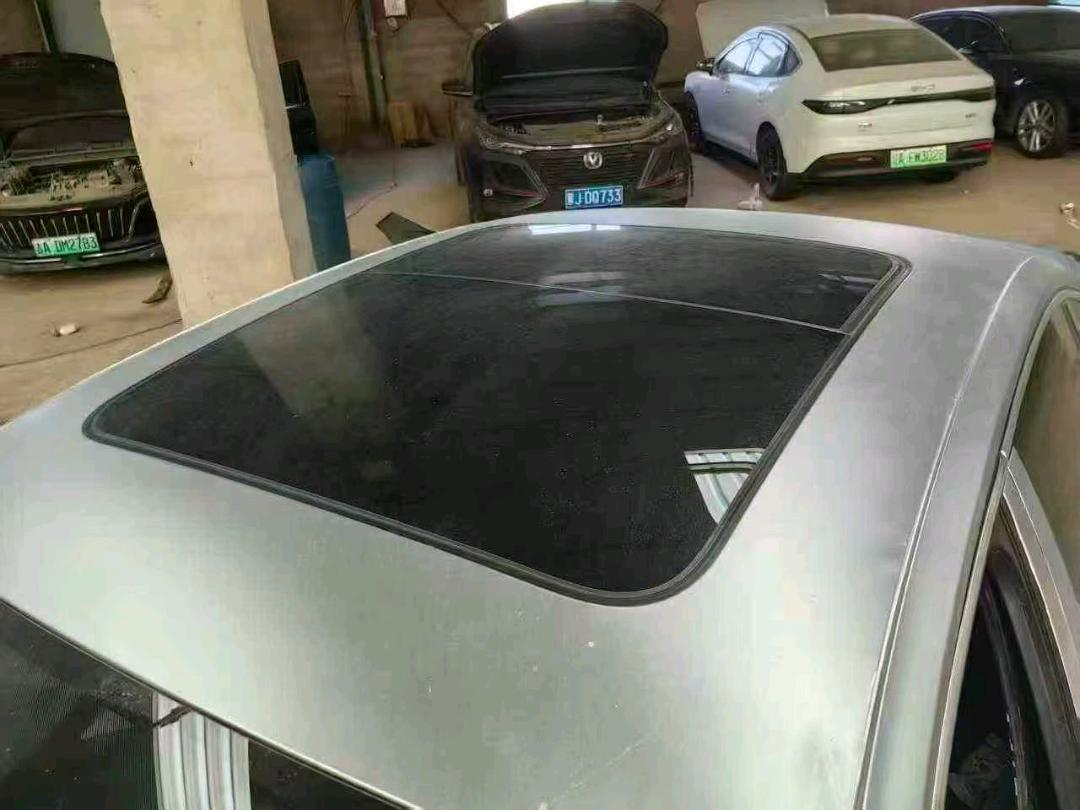 沈阳市18年大众迈腾8