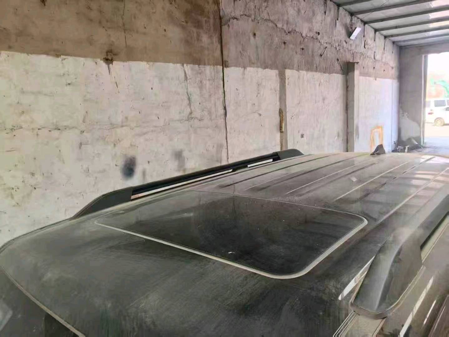 沈阳市23年长城坦克8