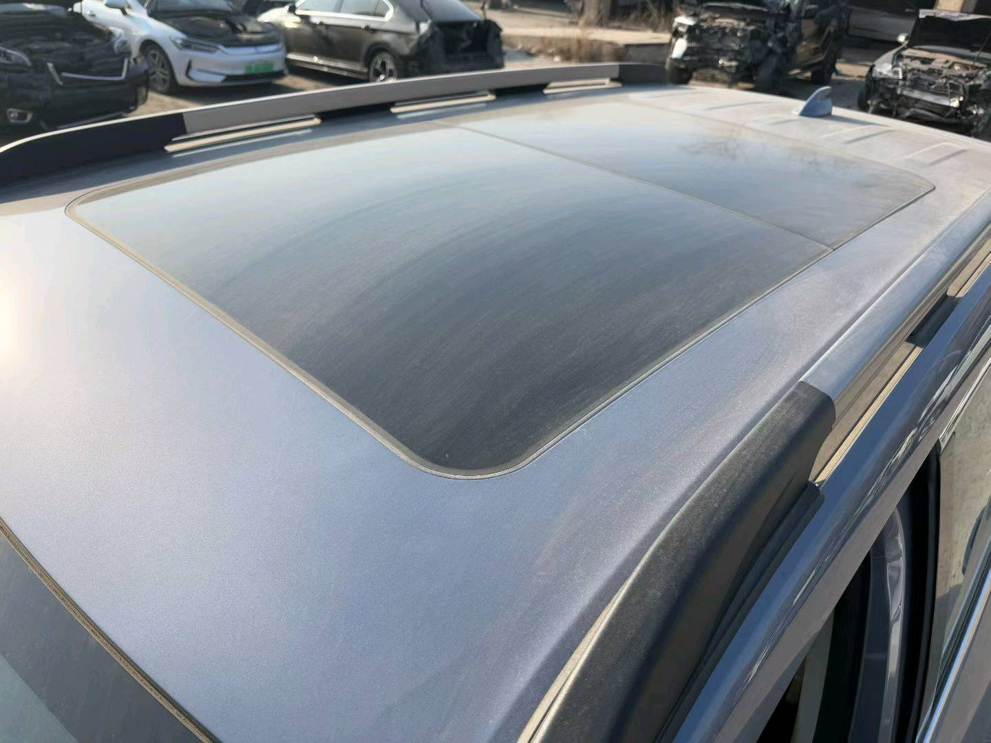 哈尔滨市23年哈弗大狗9