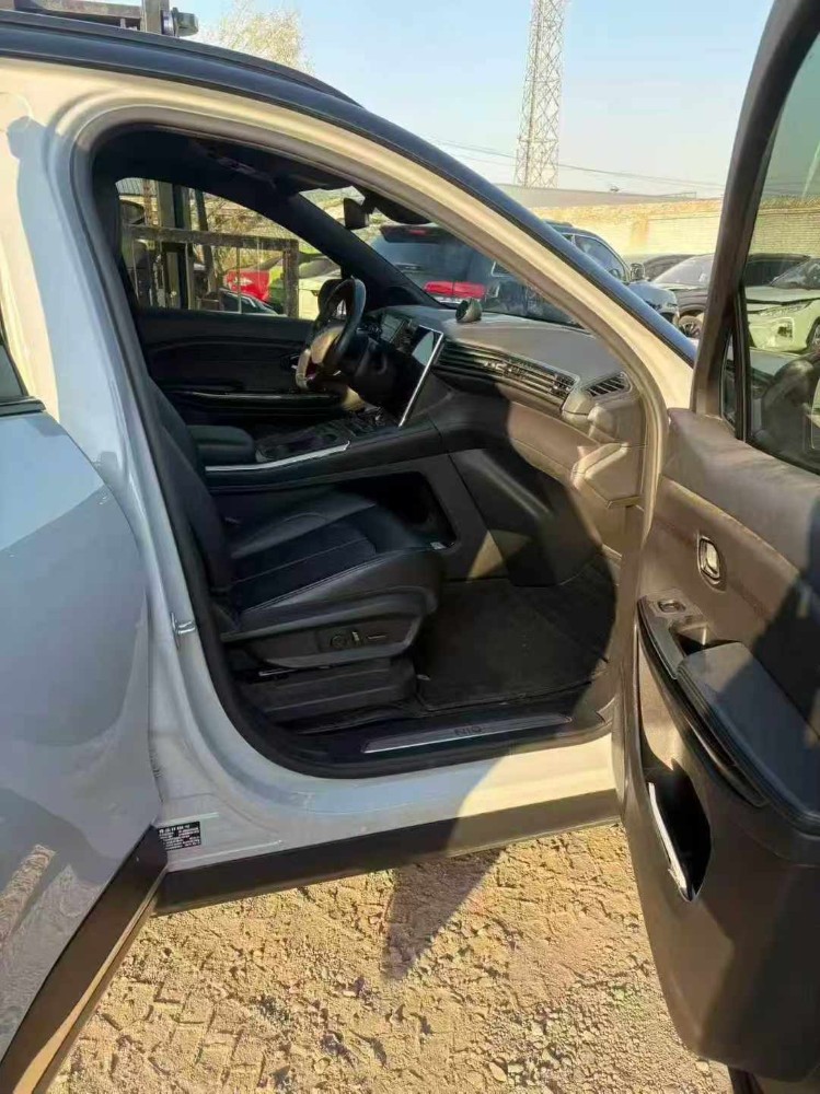 北京22年蔚来ES63