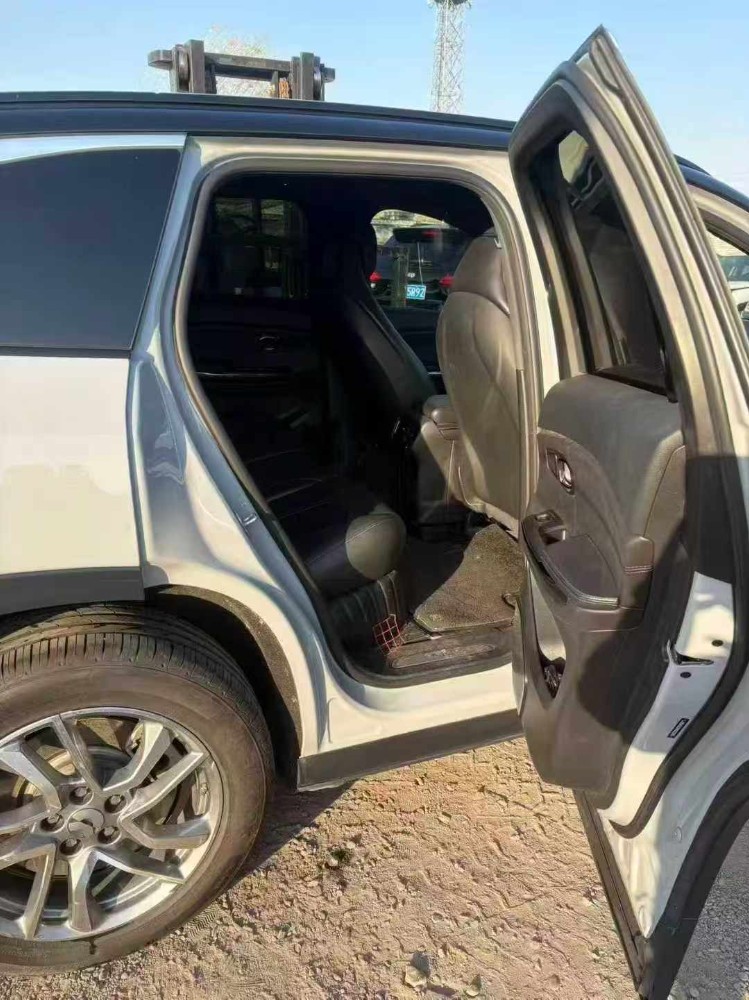 北京22年蔚来ES62