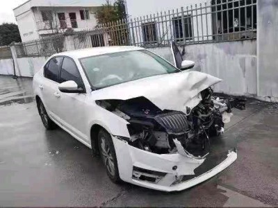 铜仁地区17年斯柯达明锐