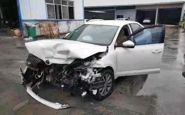 铜仁地区17年斯柯达明锐4