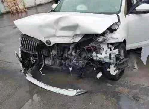 铜仁地区17年斯柯达明锐3