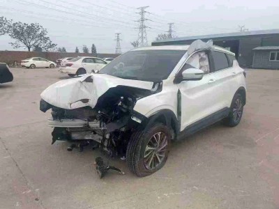 菏泽市22年吉利缤越