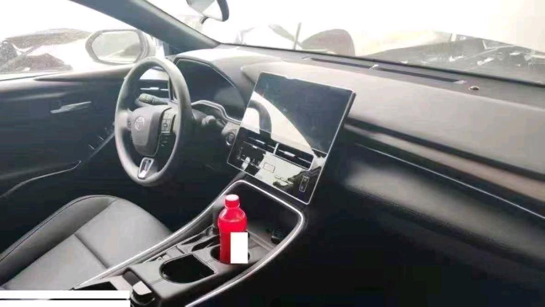 安徽25年丰田亚洲龙4