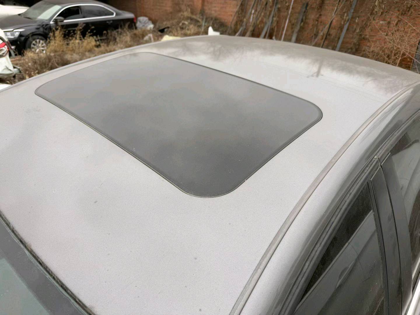 哈尔滨市13年大众宝来8