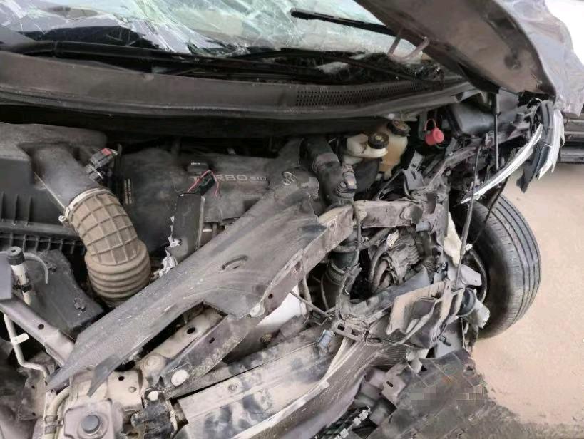 盐城市18年别克GL87