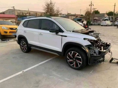 沧州市23年大众途岳