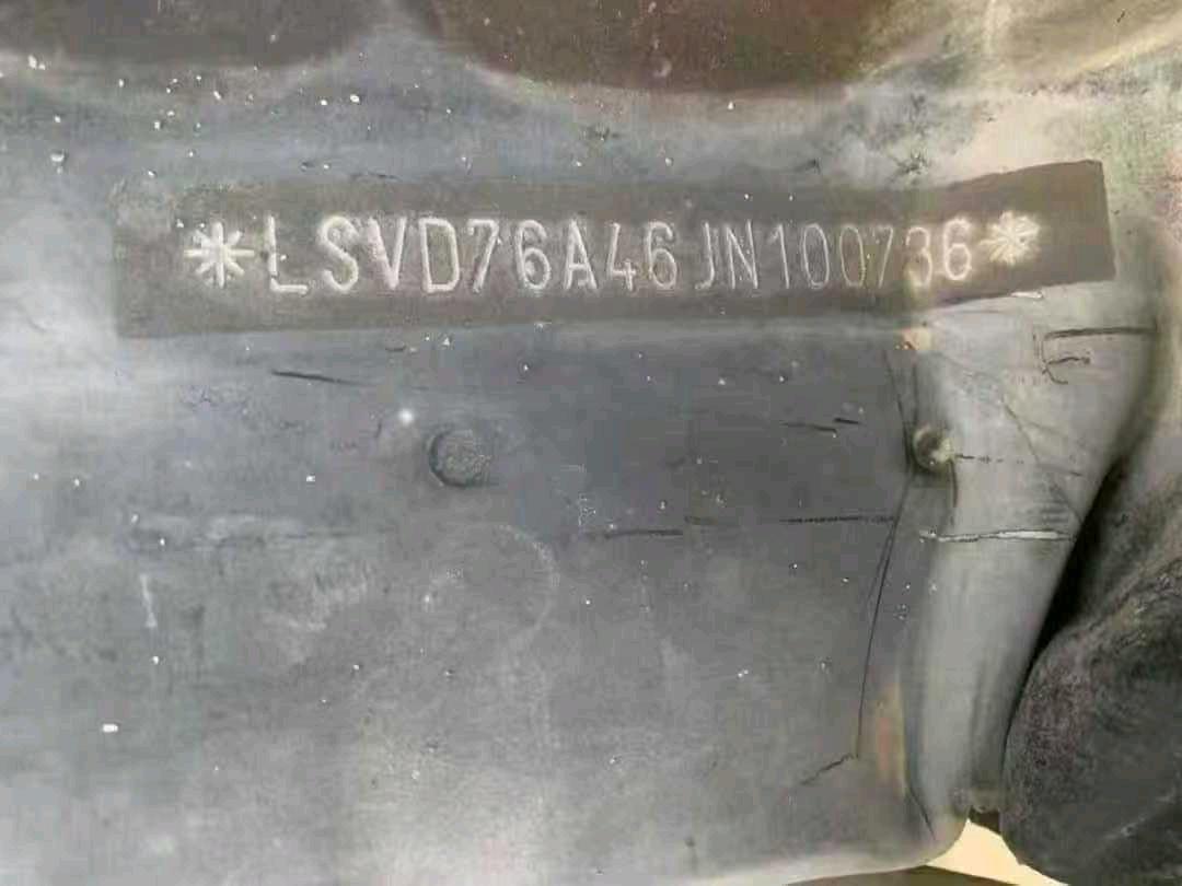 沧州市18年大众帕萨特8