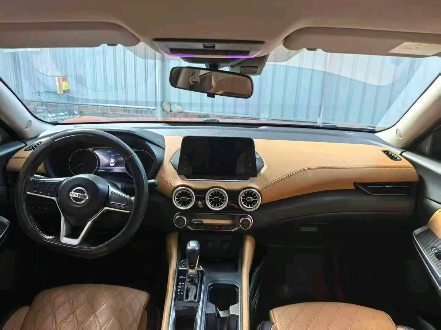 南宁市20年日产轩逸6