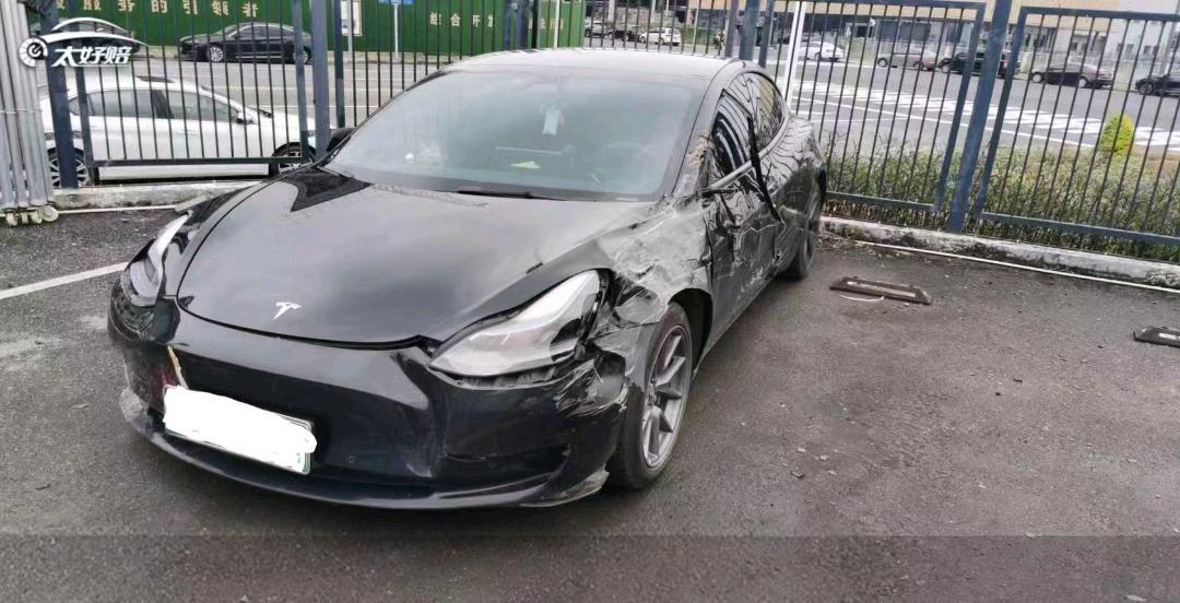 无锡市23年特斯拉MODEL 3