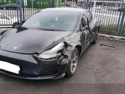无锡市23年特斯拉MODEL 3