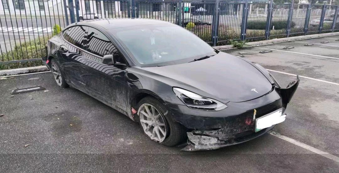 无锡市23年特斯拉MODEL 32