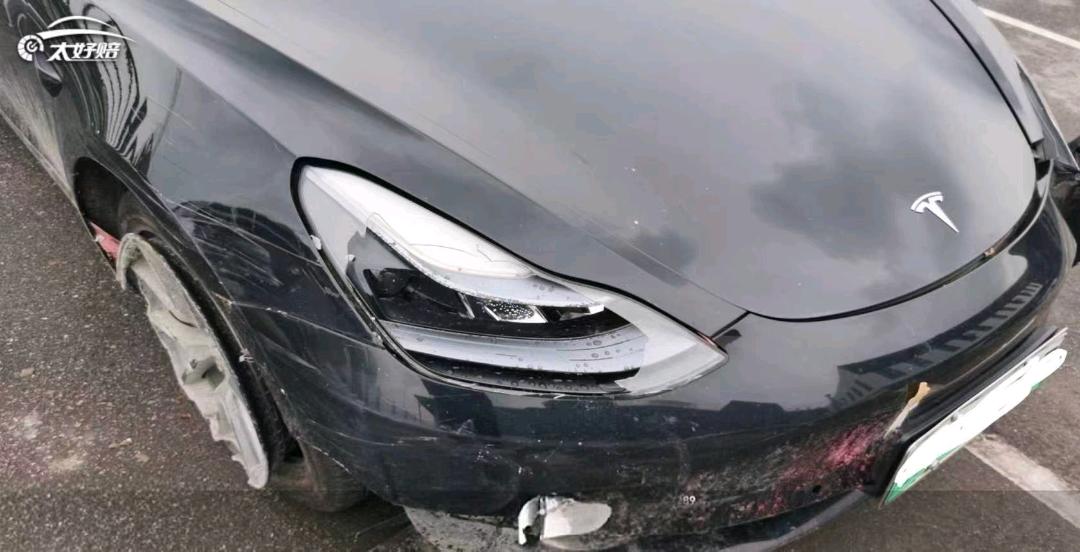 无锡市23年特斯拉MODEL 33