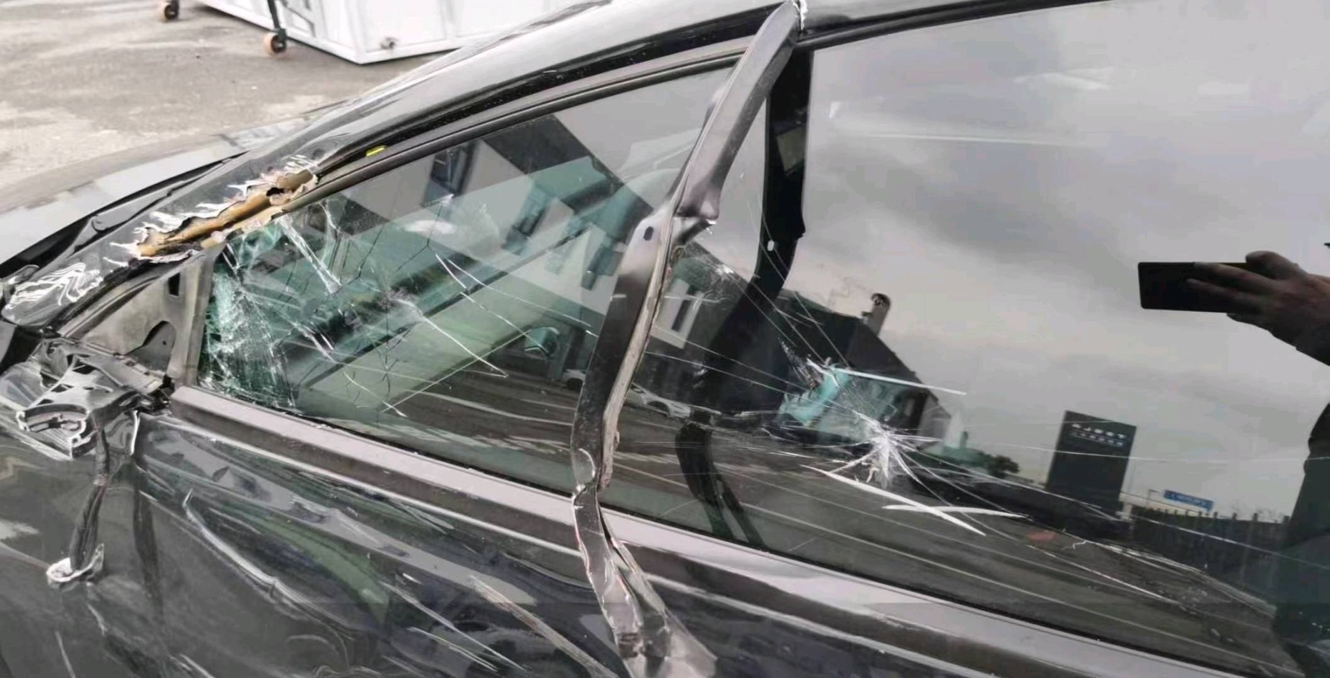 无锡市23年特斯拉MODEL 35