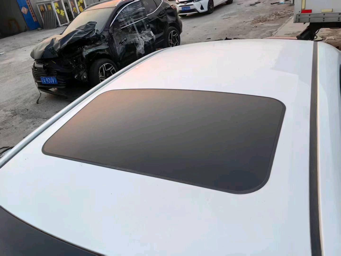 沈阳市24年丰田雷凌8