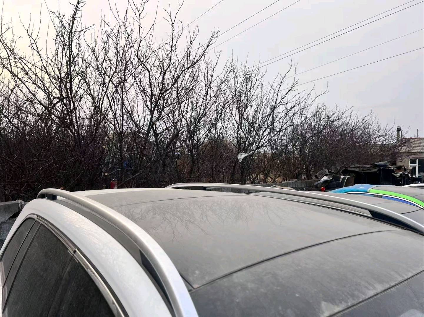 长春市20年奔驰GLB4