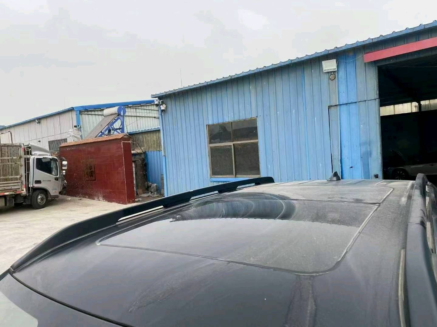 山东22年哈弗大狗9