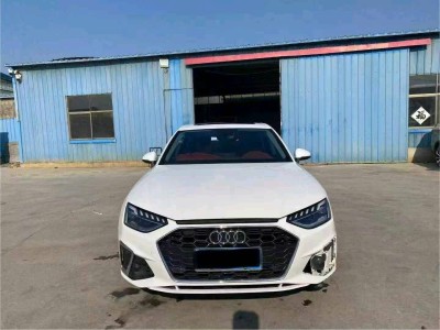 山东20年奥迪A4