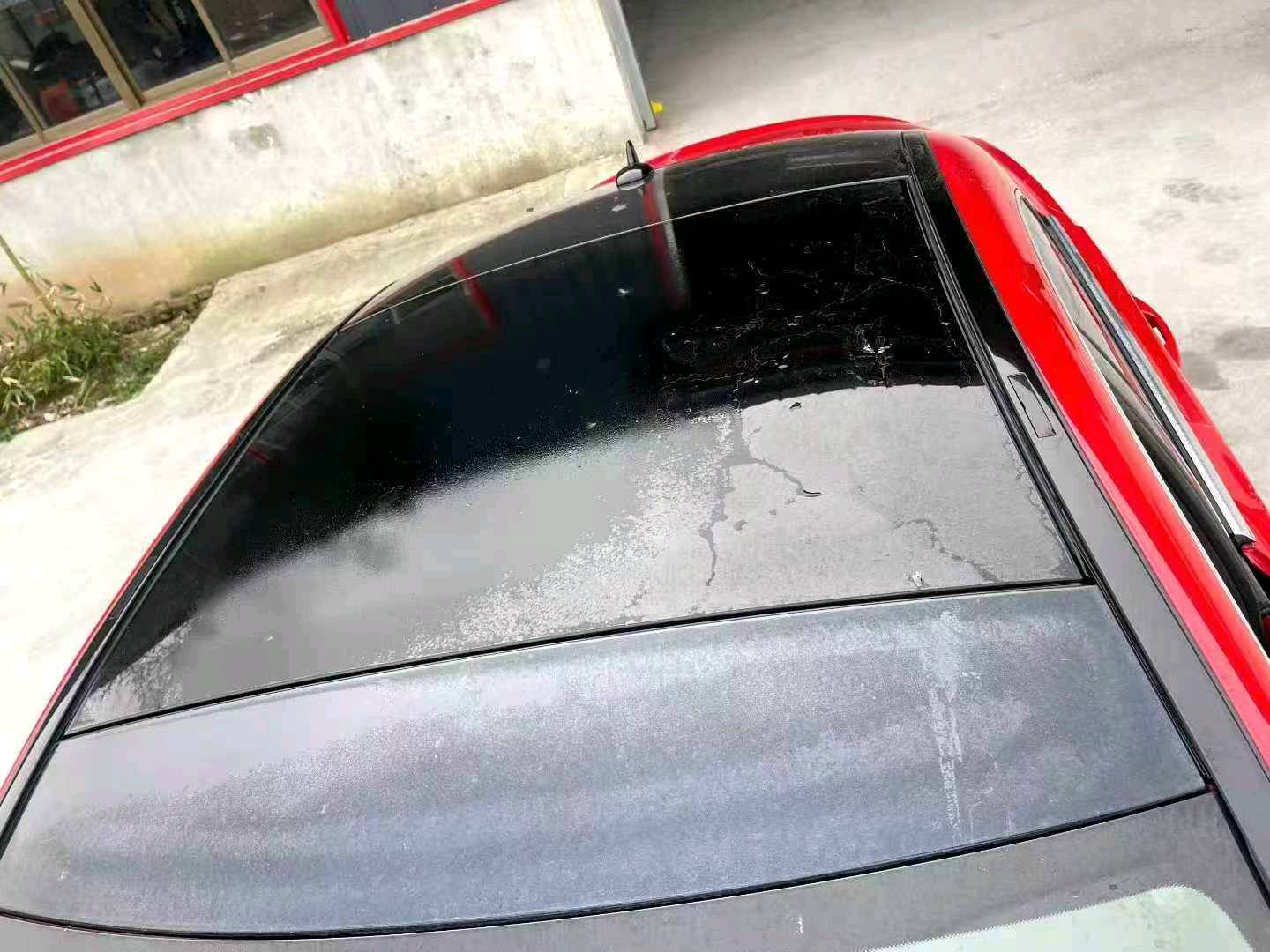 山东16年奔驰CLA9