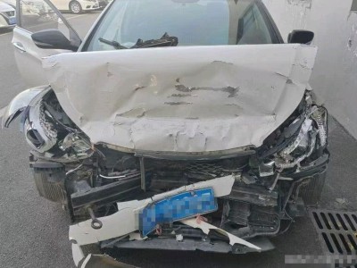 潍坊市17年现代朗动