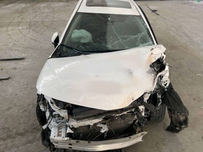 青岛市22年丰田卡罗拉